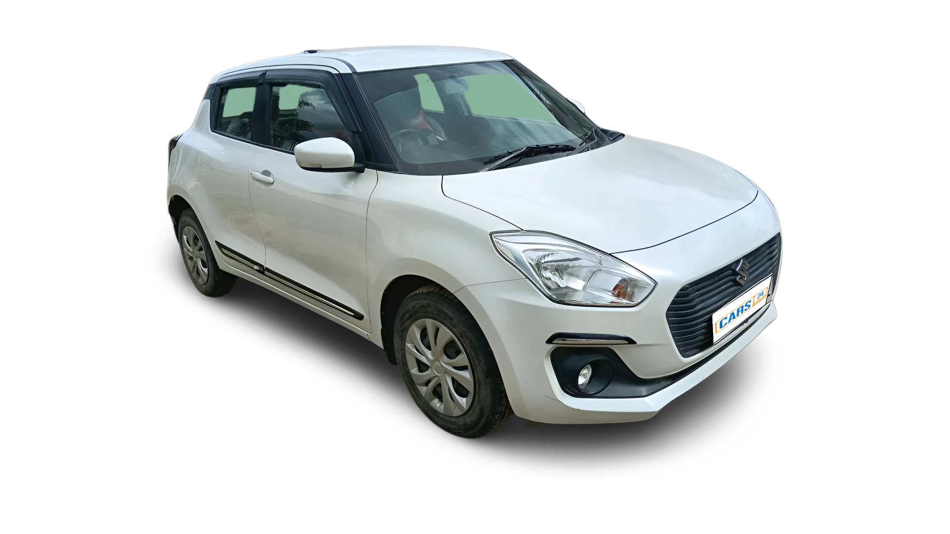 Maruti Swift-img